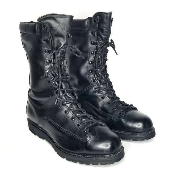 Goretex Vibram Combat Boots 